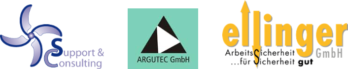 Übernahme der Ellinger Arbeitssicherheit GmbH durch Achim Schwerdt