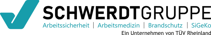 Übernahme der Ellinger Arbeitssicherheit GmbH durch Achim Schwerdt